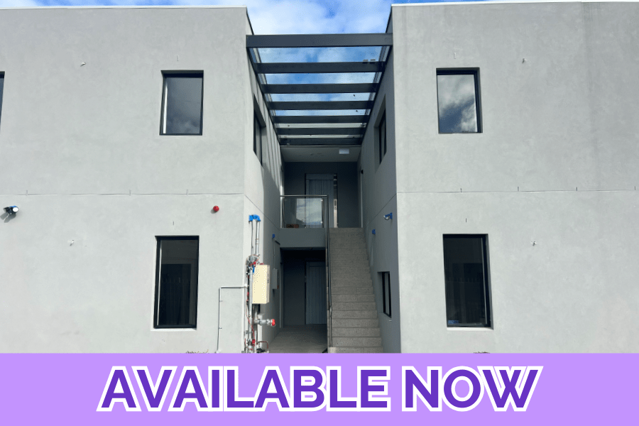 Available Now - Wyoming SDA