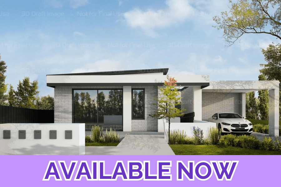 Available Now - Chester Hill SDA