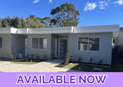The Chateau – Nowra