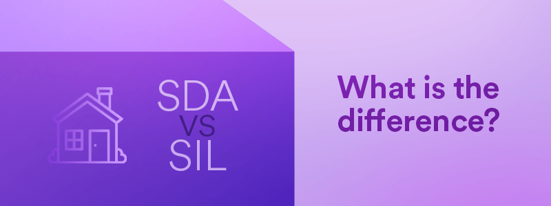 SDA vs SIL
