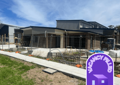 The Shoreline – Blackalls Park