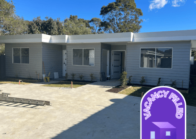The Nest – South Nowra