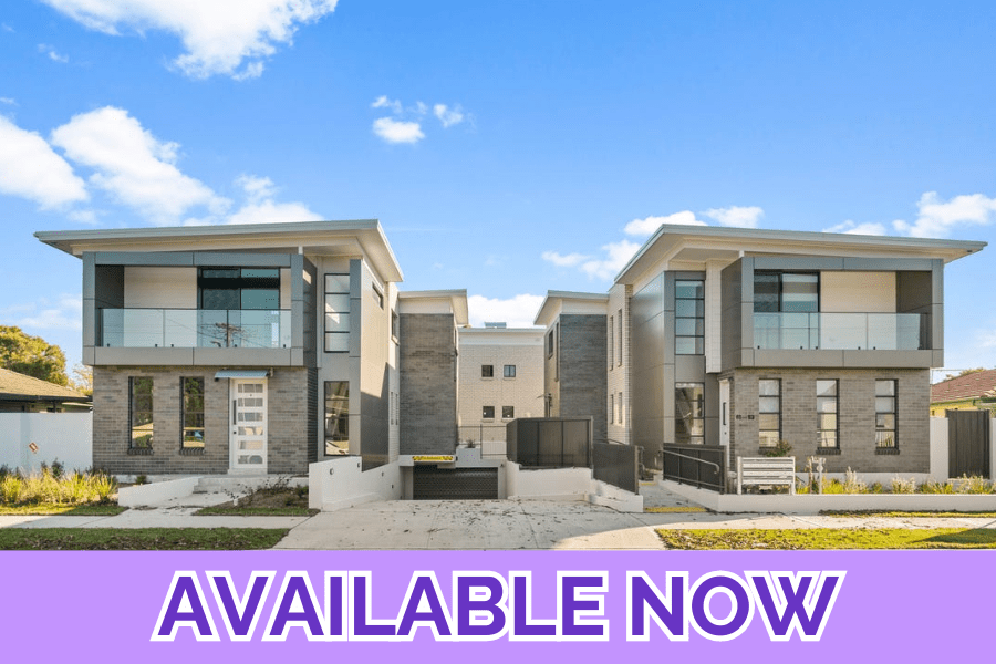 Available Now - Liverpool SDA