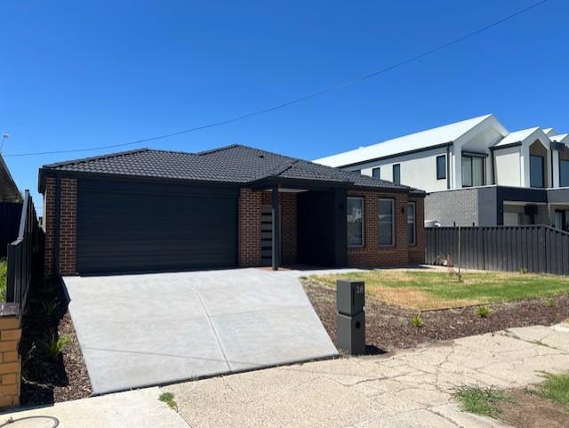 Atlona North SDA property