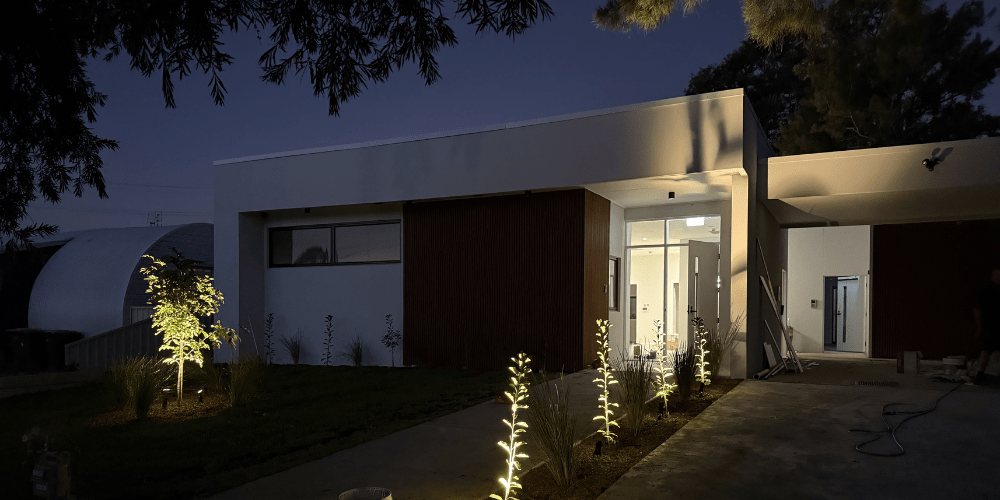 The Ridge, Cessnock SDA House
